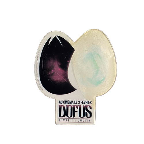 Dofus Ébène et Ivoire