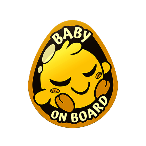 Baby on Board