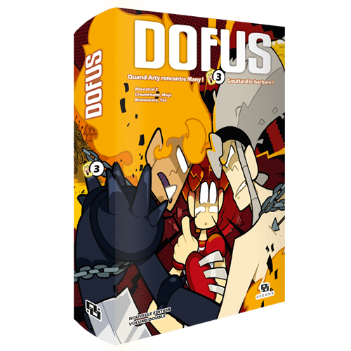 Édition double, tome 3