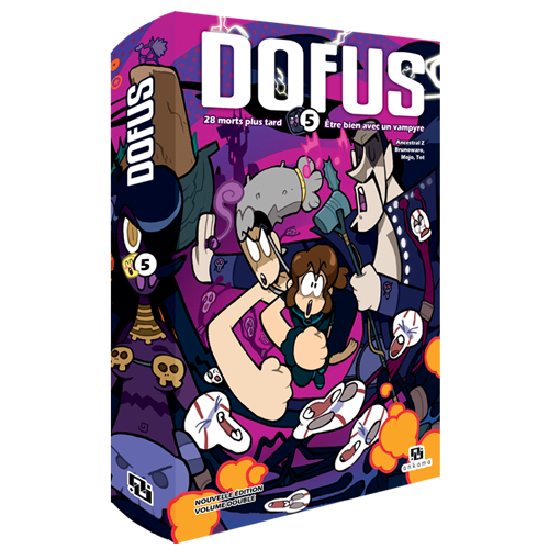 Édition double, tome 5