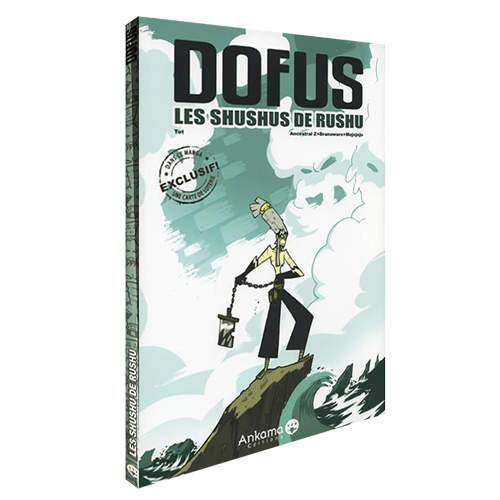 HS 1 : Les Shushu de Rushu