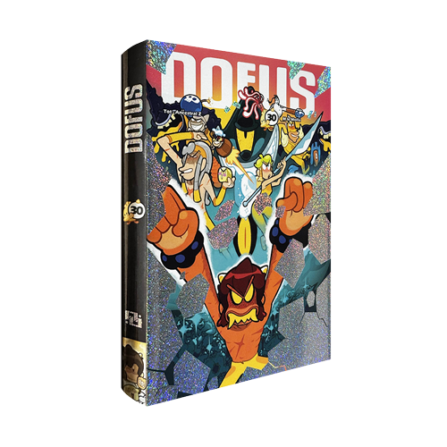 Tome 30 : M le Mollu