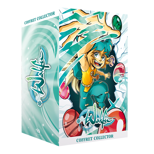 Tome 5 : L'arène des Neiges