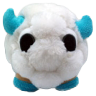 Dofus Pets - Bouftou