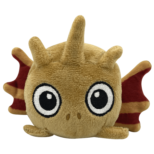 Créature Terrakourial