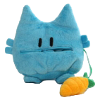 Fourre-tout Ti’Wabbit