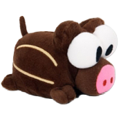 Familier d'Amakna : le Marcassin