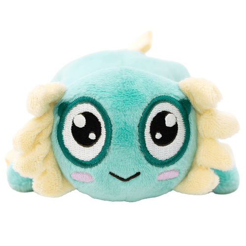 Osatopia 2 - Amphibulle