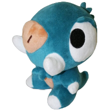 Dofus Pets - Phoreur