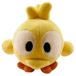 Familier d'Amakna : le Tofu