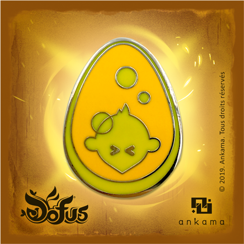 Dofus Ocre