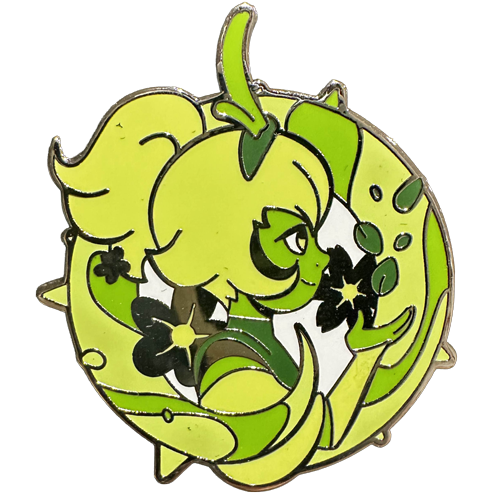 Amalia - La Grande Vague