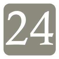 Étage 24