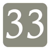 Étage 33