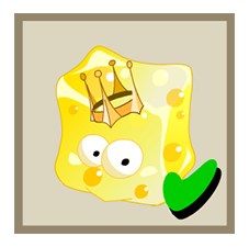 Relique Gelée Royale Citron