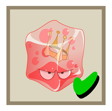 Relique Gelée Royale Fraise