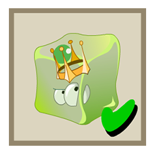 Relique Gelée Royale Menthe